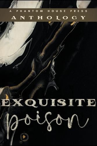 Cover image for Exquisite Poison