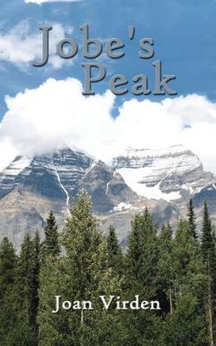 Cover image for Jobe's Peak