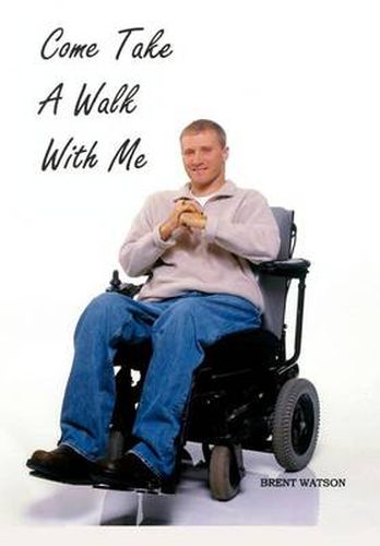 Cover image for Come Take a Walk with Me