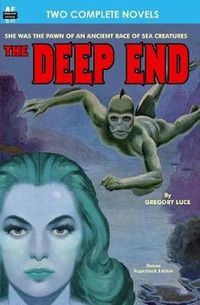 Cover image for The Deep End & To Watch by Night