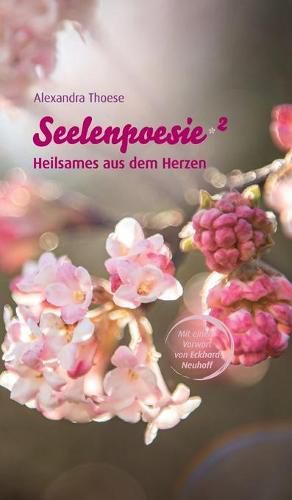 Cover image for Seelenpoesie - Heilsames aus dem Herzen