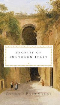 Cover image for Stories of Southern Italy