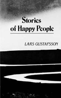 Cover image for Stories of Happy People