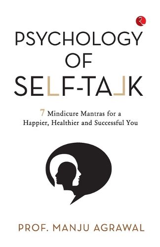 Cover image for Psychology of Self-Talk