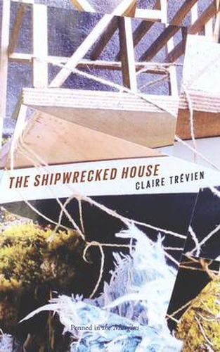 Cover image for The Shipwrecked House