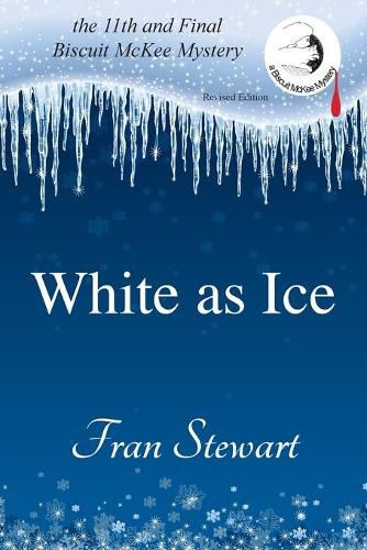 Cover image for White as Ice