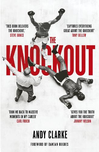 Cover image for The Knockout