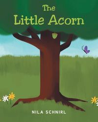 Cover image for The Little Acorn