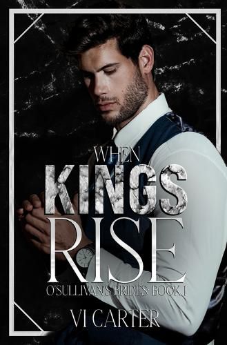 Cover image for When Kings Rise