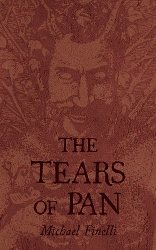 Cover image for The Tears of Pan