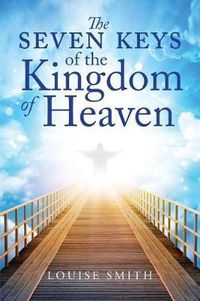 Cover image for The Seven Keys of the Kingdom of Heaven