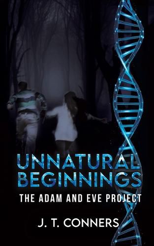 Cover image for Unnatural Beginnings