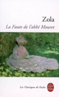 Cover image for La Faute De L'Abbe Mouret