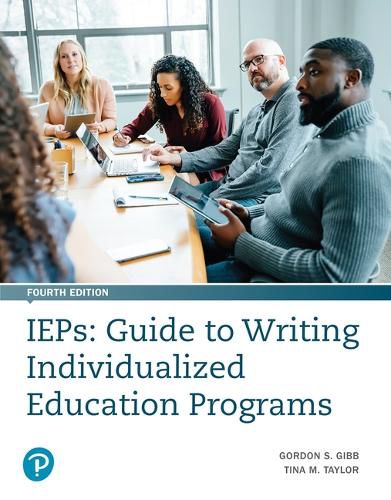 IEPs: Guide to Writing Individualized Education Programs