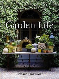 Cover image for Garden Life