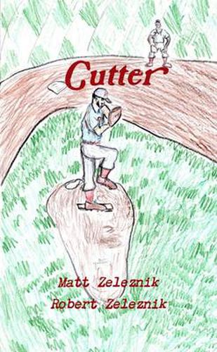 Cover image for Cutter