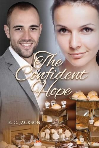 Cover image for The Confident Hope