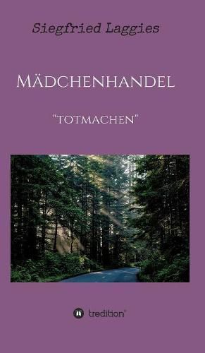 Cover image for Madchenhandel
