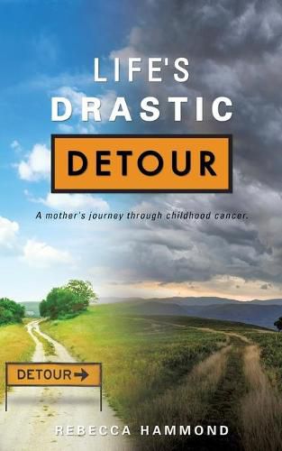 Cover image for Life's Drastic Detour