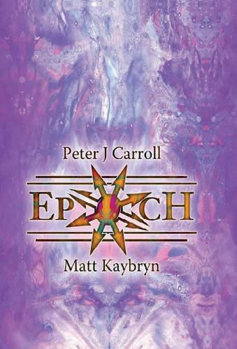 Cover image for Epoch