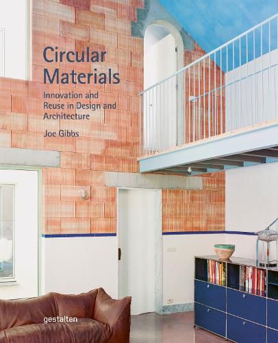 Cover image for Circular Materials