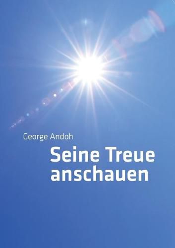 Cover image for Seine Treue anschauen