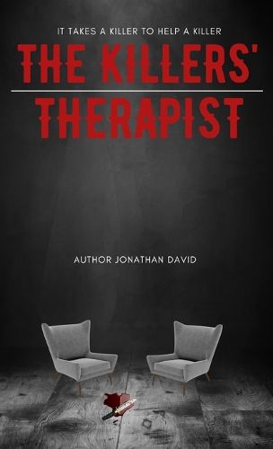 Cover image for The Killers' Therapist