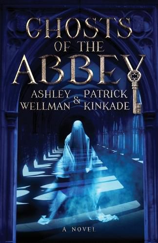 Cover image for Ghosts of the Abbey