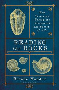 Cover image for Reading the Rocks