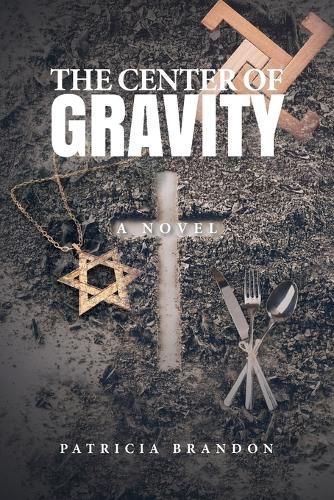 Cover image for The Center of Gravity