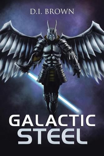 Cover image for Galactic Steel