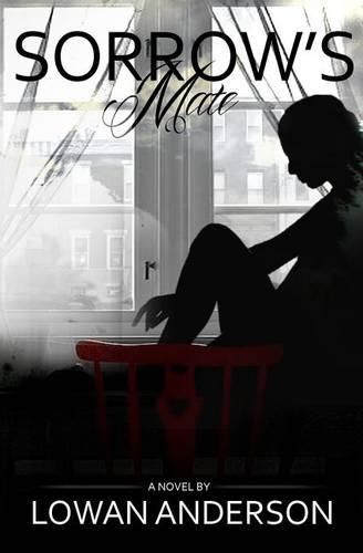 Cover image for Sorrow's Mate