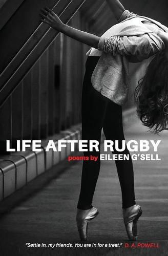 Cover image for Life After Rugby