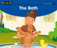 Cover image for The Bath Leveled Text