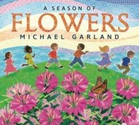 Cover image for A Season of Flowers
