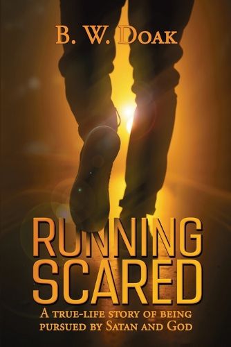 Cover image for Running Scared