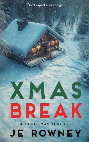 Cover image for Xmas Break