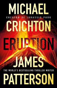 Cover image for Eruption