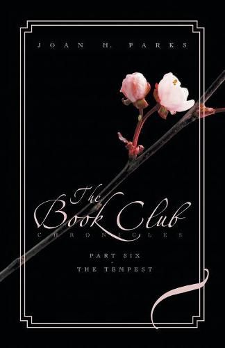 Cover image for The Book Club Chronicles-Part Six-The Tempest