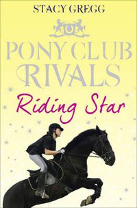 Cover image for Riding Star