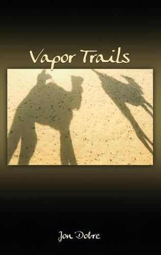 Cover image for Vapor Trails