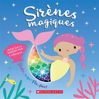 Cover image for Sirenes Magiques