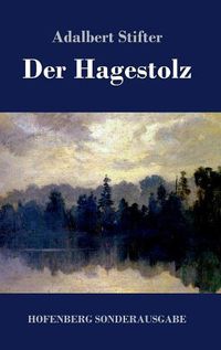 Cover image for Der Hagestolz