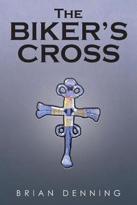 Cover image for The Biker's Cross