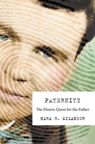 Cover image for Paternity: The Elusive Quest for the Father