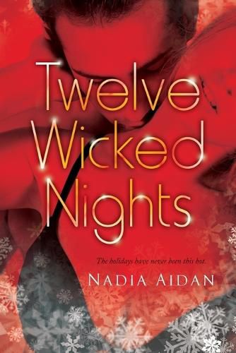 Cover image for Twelve Wicked Nights