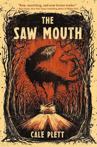 The Saw Mouth