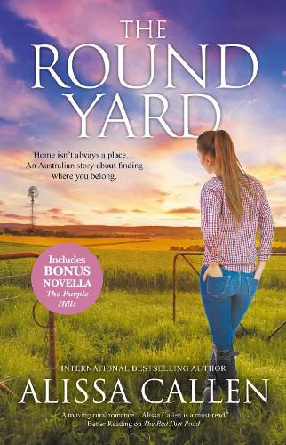 Cover image for The Round Yard