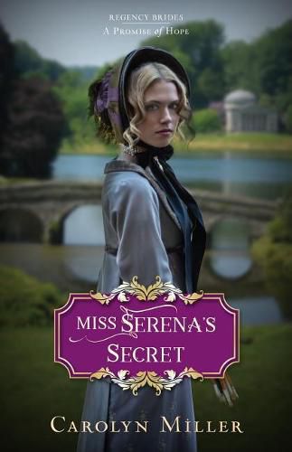 Miss Serena's Secret