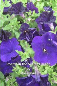 Cover image for Poems in the Secret Garden